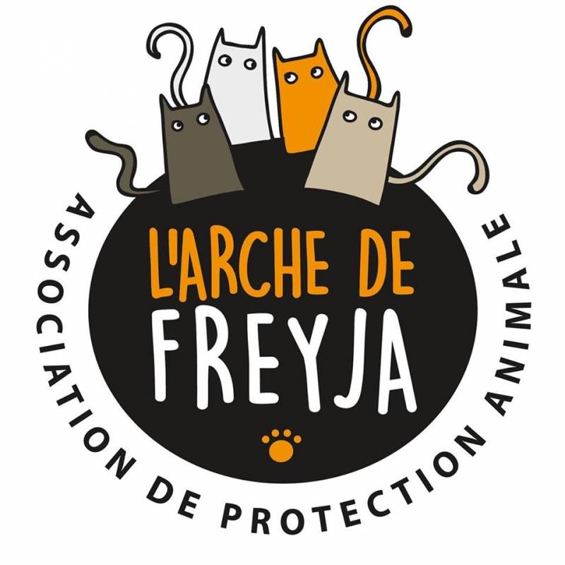 Association de protection animale à Rognac - L'Arche de Freyja