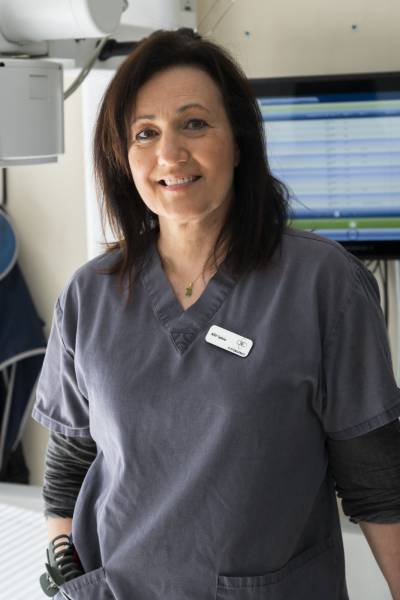 Sylvie Banchini