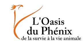 Association de protection animale à Sénas - L'Oasis du Phénix de la survie animale